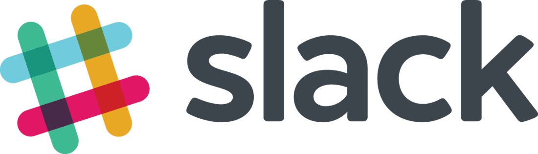 slack logo